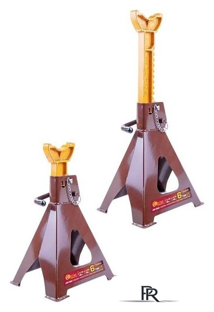 Страховочные опоры Forstime FT-T46001C (65027) - Изображение №1 — Интернет-магазин ПроЗаказ