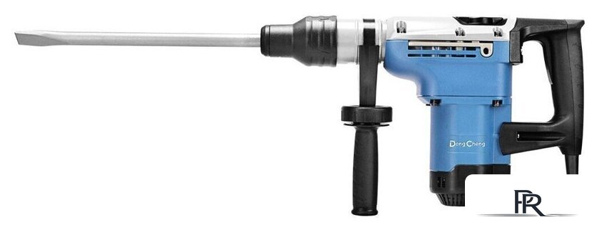 Перфоратор DongCheng DZC03-38 - Изображение №2 — Интернет-магазин ПроЗаказ