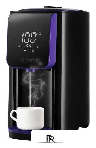 Термопот Kitfort KT-2517 - Изображение №1 — Интернет-магазин ПроЗаказ