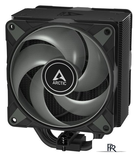 Кулер для процессора Arctic Freezer 36 A-RGB Black ACFRE00124A - Изображение №5 — Интернет-магазин ПроЗаказ
