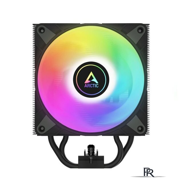 Кулер для процессора Arctic Freezer 36 A-RGB Black ACFRE00124A - Изображение №2 — Интернет-магазин ПроЗаказ