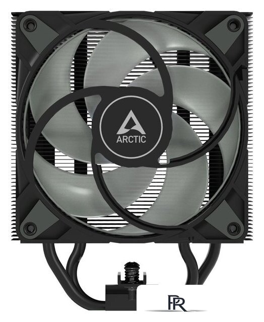 Кулер для процессора Arctic Freezer 36 A-RGB Black ACFRE00124A - Изображение №7 — Интернет-магазин ПроЗаказ