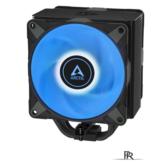 Кулер для процессора Arctic Freezer 36 A-RGB Black ACFRE00124A - Изображение №3 — Интернет-магазин ПроЗаказ