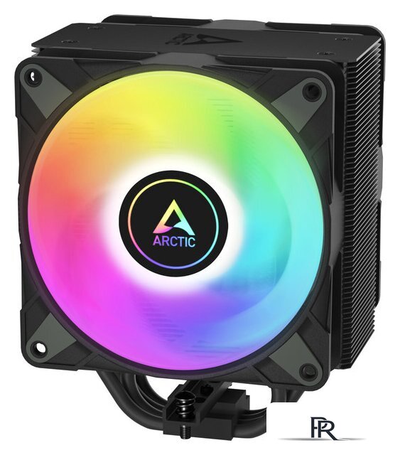 Кулер для процессора Arctic Freezer 36 A-RGB Black ACFRE00124A - Изображение №1 — Интернет-магазин ПроЗаказ