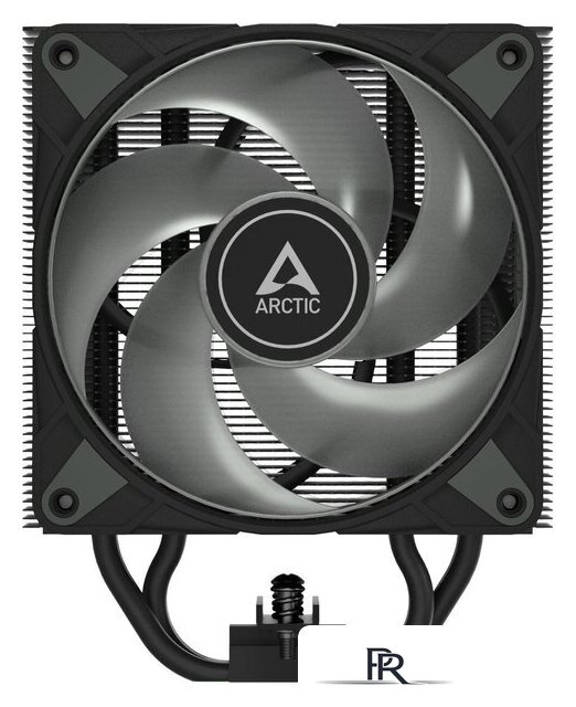 Кулер для процессора Arctic Freezer 36 A-RGB Black ACFRE00124A - Изображение №6 — Интернет-магазин ПроЗаказ