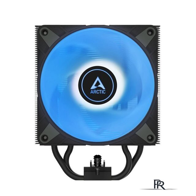 Кулер для процессора Arctic Freezer 36 A-RGB Black ACFRE00124A - Изображение №4 — Интернет-магазин ПроЗаказ