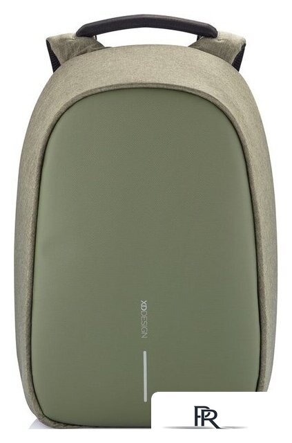 Городской рюкзак XD Design Bobby Hero Small (хаки) - Изображение №2 — Интернет-магазин ПроЗаказ