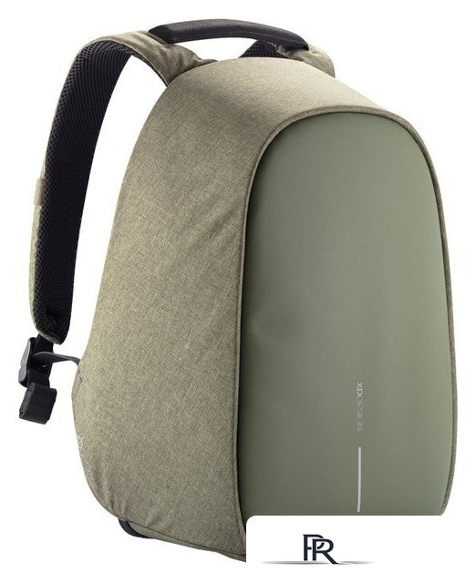 Городской рюкзак XD Design Bobby Hero Small (хаки) - Изображение №1 — Интернет-магазин ПроЗаказ