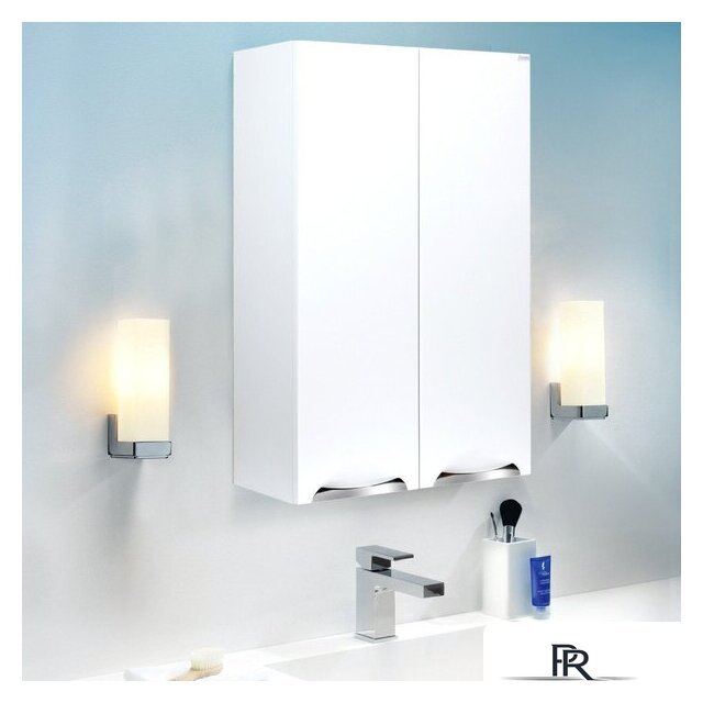  Doratiz Шкаф Doratiz Афина 50 2712.395 (белый) - Изображение №5 — Интернет-магазин ПроЗаказ