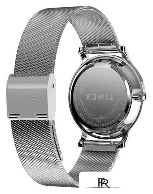 Наручные часы Timex TW2Y10200 - Изображение №2 — Интернет-магазин ПроЗаказ