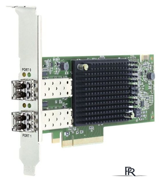 Сетевая карта Broadcom LPE35002-M2 - Изображение №1 — Интернет-магазин ПроЗаказ