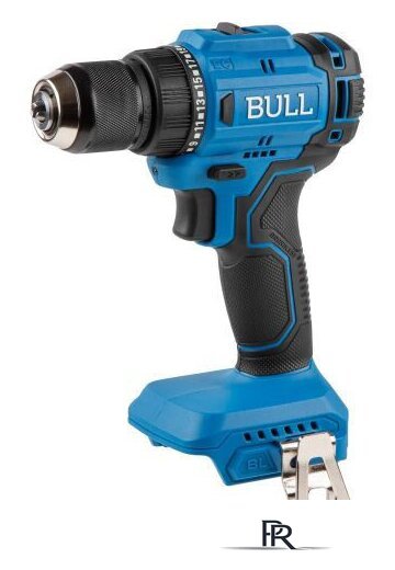 Дрель-шуруповерт Bull SR 1803 (без АКБ) - Изображение №1 — Интернет-магазин ПроЗаказ