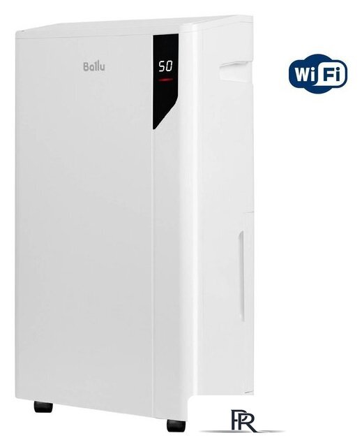 Осушитель воздуха Ballu BD20EL - Изображение №1 — Интернет-магазин ПроЗаказ