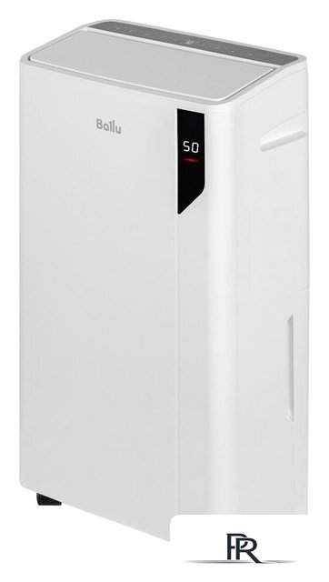 Осушитель воздуха Ballu BD20EL - Изображение №8 — Интернет-магазин ПроЗаказ