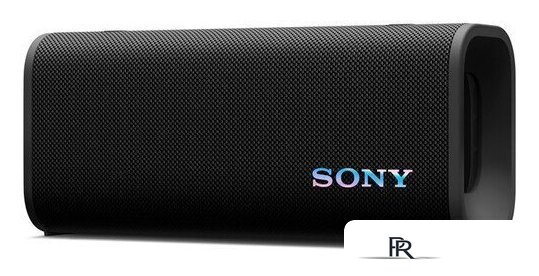 Беспроводная колонка Sony ULT Field 3 (черный) - Изображение №1 — Интернет-магазин ПроЗаказ