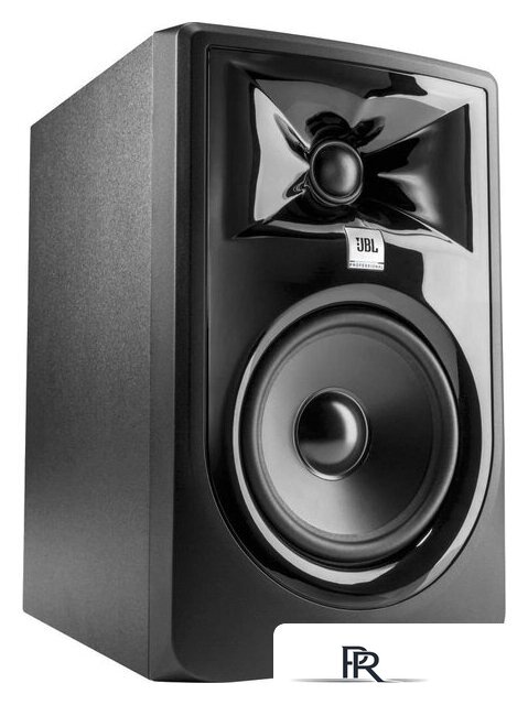 Монитор ближнего поля JBL 305P MKII (черный) - Изображение №3 — Интернет-магазин ПроЗаказ