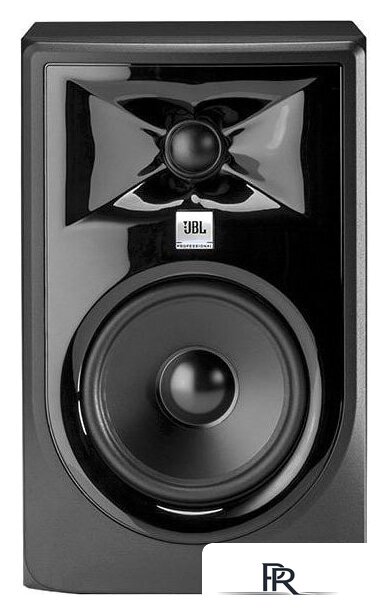 Монитор ближнего поля JBL 305P MKII (черный) - Изображение №2 — Интернет-магазин ПроЗаказ