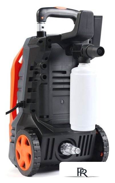 Мойка высокого давления Patriot GT880 Imperial - Изображение №5 — Интернет-магазин ПроЗаказ