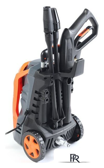 Мойка высокого давления Patriot GT880 Imperial - Изображение №6 — Интернет-магазин ПроЗаказ