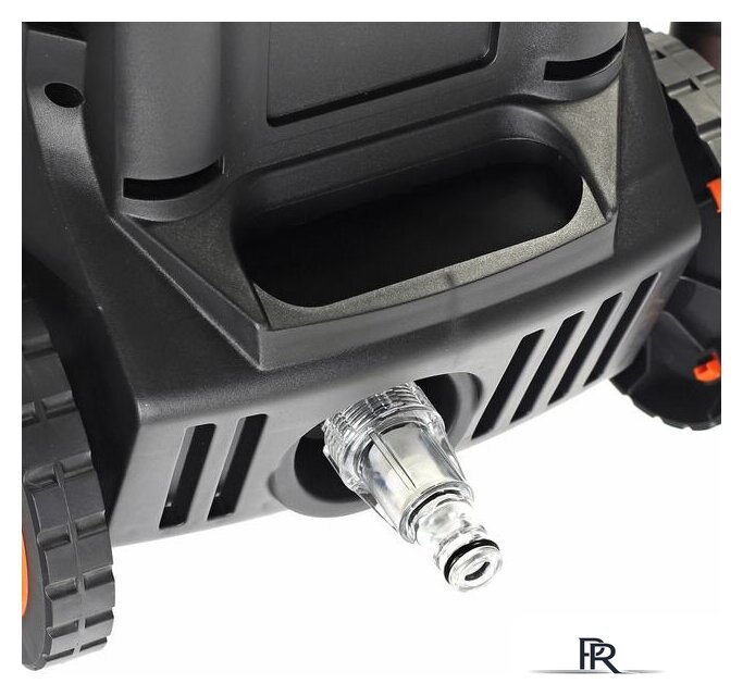 Мойка высокого давления Patriot GT880 Imperial - Изображение №13 — Интернет-магазин ПроЗаказ