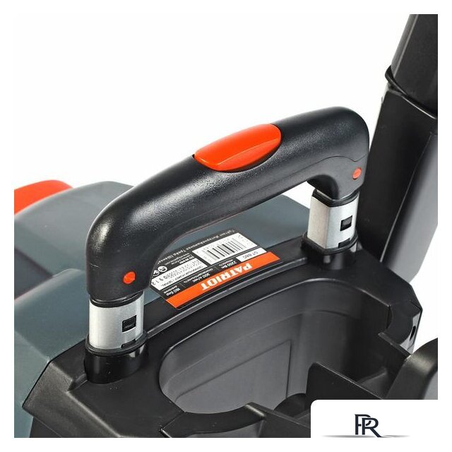 Мойка высокого давления Patriot GT880 Imperial - Изображение №11 — Интернет-магазин ПроЗаказ