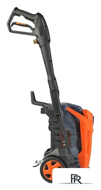 Мойка высокого давления Patriot GT880 Imperial - Изображение №15 — Интернет-магазин ПроЗаказ