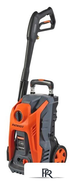 Мойка высокого давления Patriot GT880 Imperial - Изображение №1 — Интернет-магазин ПроЗаказ