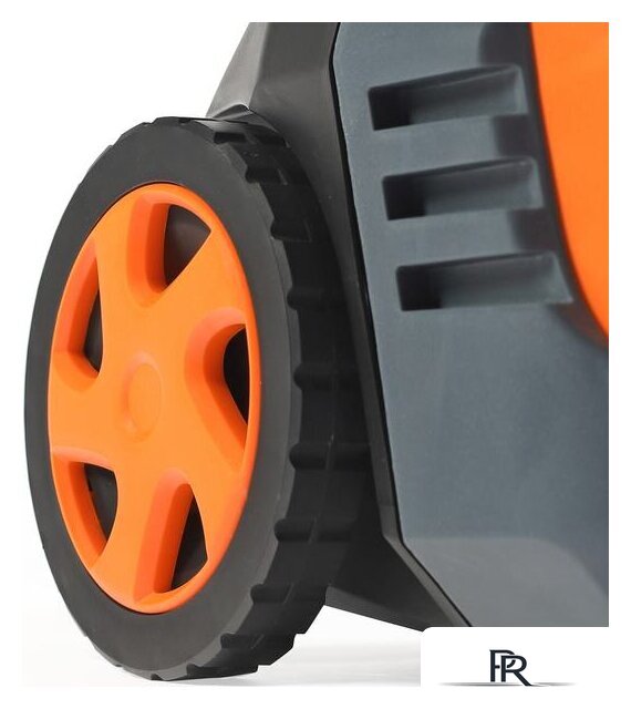 Мойка высокого давления Patriot GT880 Imperial - Изображение №12 — Интернет-магазин ПроЗаказ