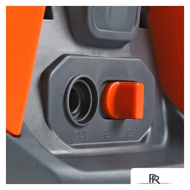 Мойка высокого давления Patriot GT880 Imperial - Изображение №10 — Интернет-магазин ПроЗаказ