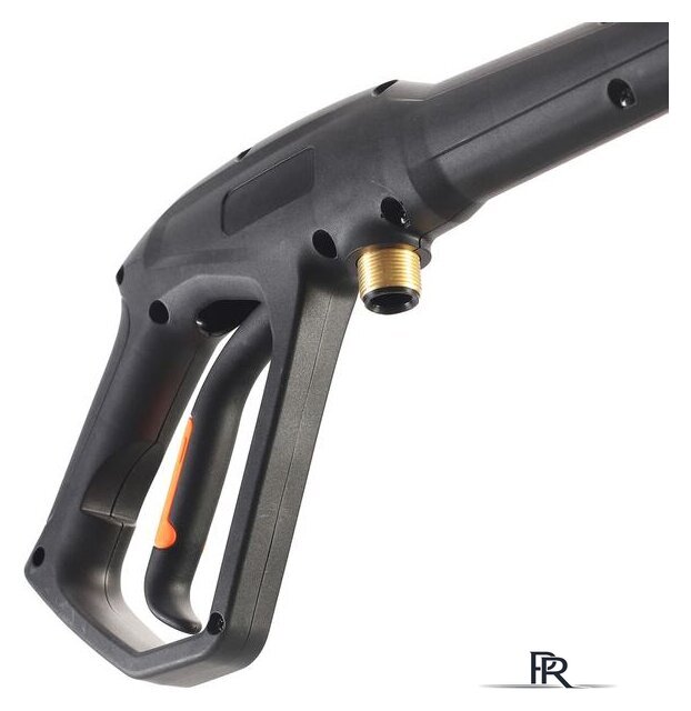 Мойка высокого давления Patriot GT880 Imperial - Изображение №7 — Интернет-магазин ПроЗаказ