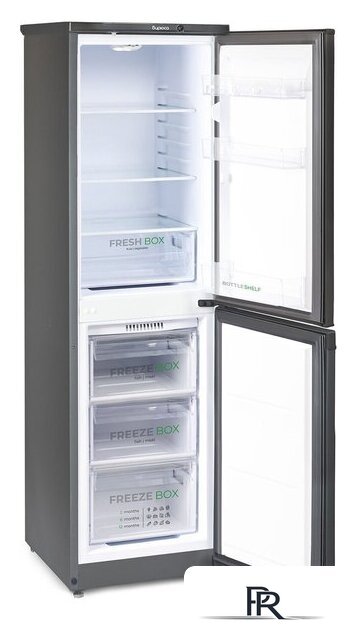 Холодильник Бирюса W420 - Изображение №4 — Интернет-магазин ПроЗаказ