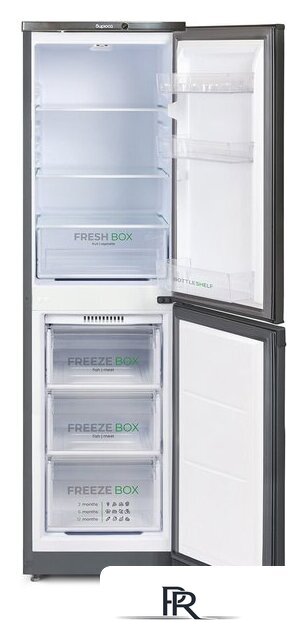 Холодильник Бирюса W420 - Изображение №3 — Интернет-магазин ПроЗаказ