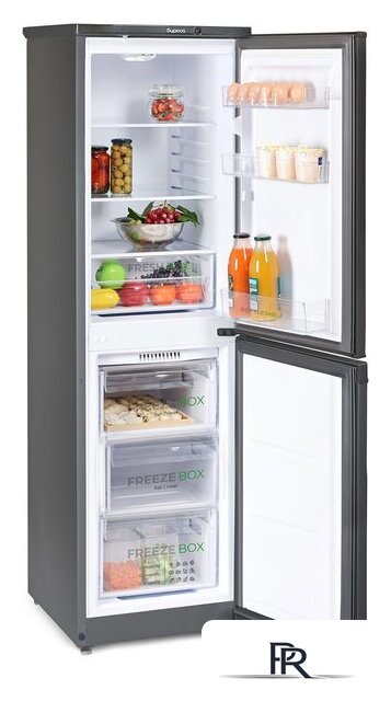 Холодильник Бирюса W420 - Изображение №2 — Интернет-магазин ПроЗаказ