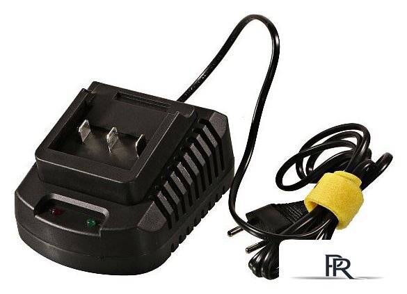 Ударная дрель-шуруповерт Hanskonner HCD2065BLIC (с 2-мя АКБ, кейс) - Изображение №11 — Интернет-магазин ПроЗаказ