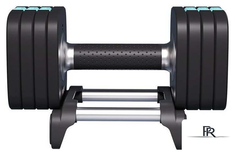 Гантель Proiron ГБ1100Р (10 кг) - Изображение №1 — Интернет-магазин ПроЗаказ