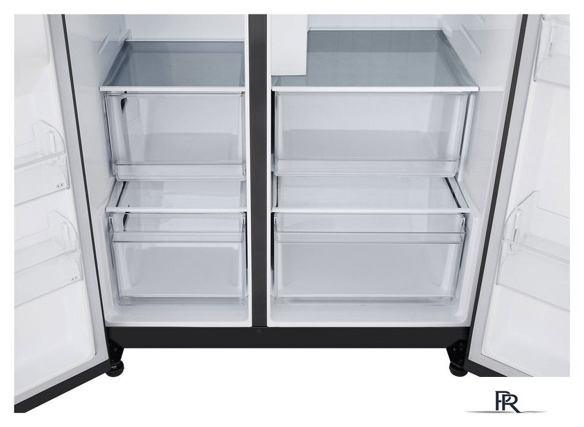 Холодильник side by side LG NatureFRESH GSJC40EPPE - Изображение №10 — Интернет-магазин ПроЗаказ