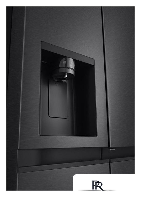 Холодильник side by side LG NatureFRESH GSJC40EPPE - Изображение №7 — Интернет-магазин ПроЗаказ