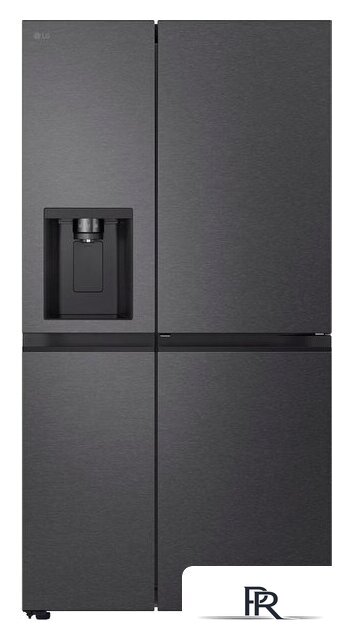 Холодильник side by side LG NatureFRESH GSJC40EPPE - Изображение №1 — Интернет-магазин ПроЗаказ