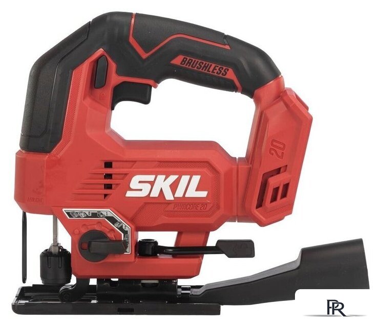 Электролобзик Skil JS8290SE00 (без АКБ) - Изображение №1 — Интернет-магазин ПроЗаказ