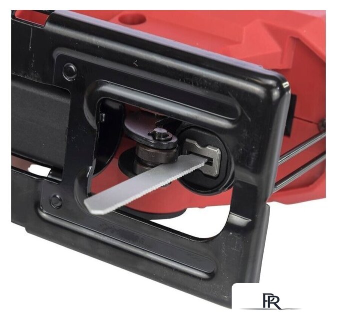 Электролобзик Skil JS8290SE00 (без АКБ) - Изображение №4 — Интернет-магазин ПроЗаказ