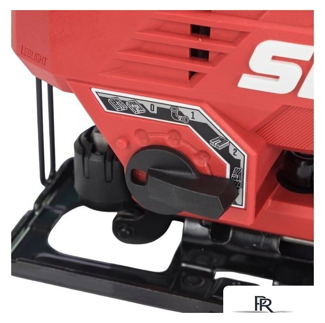 Электролобзик Skil JS8290SE00 (без АКБ) - Изображение №3 — Интернет-магазин ПроЗаказ