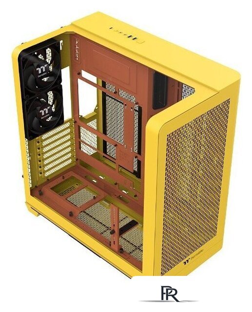 Корпус Thermaltake View 390 Air Butter Caramel CA-11F-00MMWN-00 - Изображение №4 — Интернет-магазин ПроЗаказ