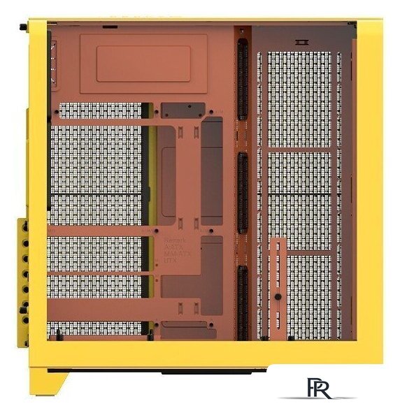 Корпус Thermaltake View 390 Air Butter Caramel CA-11F-00MMWN-00 - Изображение №5 — Интернет-магазин ПроЗаказ