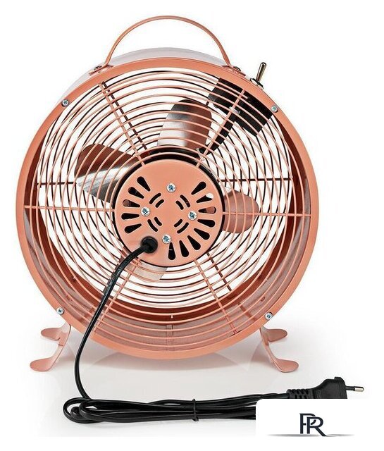 Вентилятор Nedis Table Fan FNCL10PK20 - Изображение №2 — Интернет-магазин ПроЗаказ