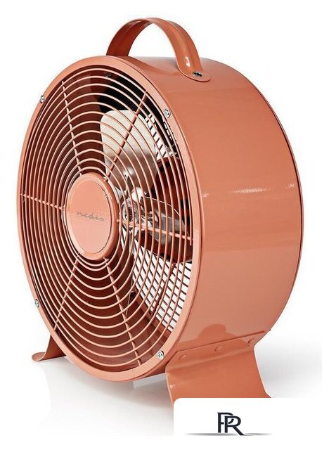 Вентилятор Nedis Table Fan FNCL10PK20 - Изображение №4 — Интернет-магазин ПроЗаказ