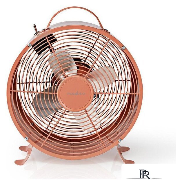 Вентилятор Nedis Table Fan FNCL10PK20 - Изображение №1 — Интернет-магазин ПроЗаказ