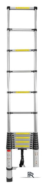 Лестница FORSAGE F-UP440 (15 ступеней) - Изображение №1 — Интернет-магазин ПроЗаказ