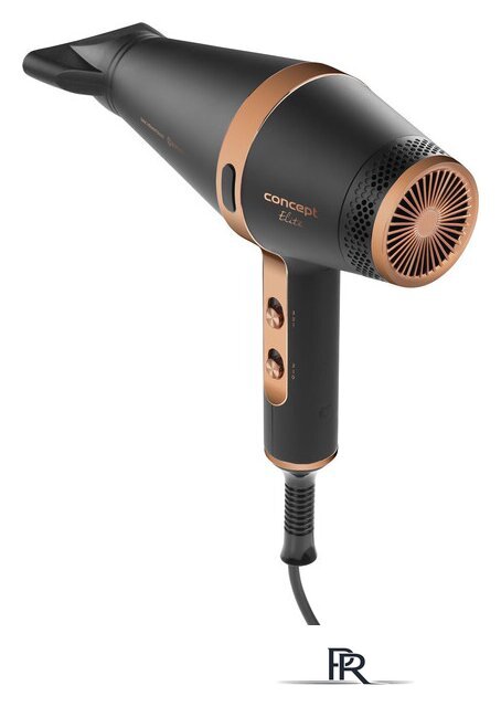 Фен Concept VV6030 - Изображение №13 — Интернет-магазин ПроЗаказ