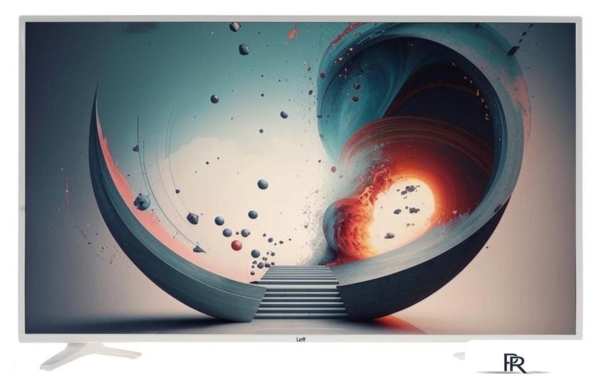 Телевизор Leff 43F691T - Изображение №1 — Интернет-магазин ПроЗаказ