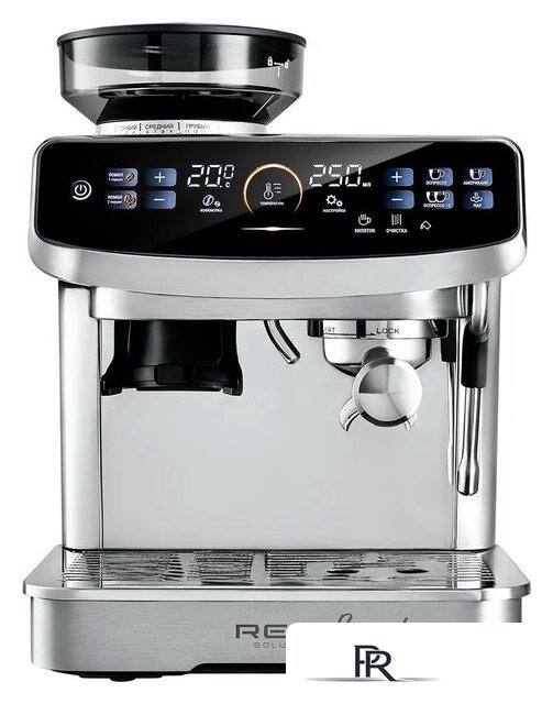 Кофейная станция RED Solution Barista CS1530 - Изображение №1 — Интернет-магазин ПроЗаказ